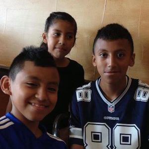 Meet your Posher, German